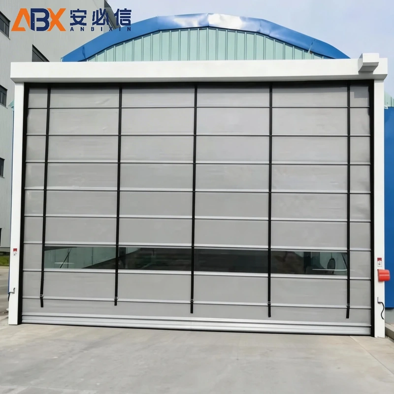 山南市背带堆积门
