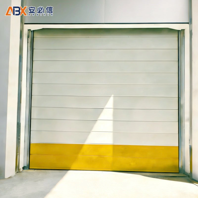 山南市滑升门